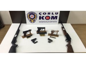 Şahinler Grubu’na operasyon: 12 kişi tutuklandı