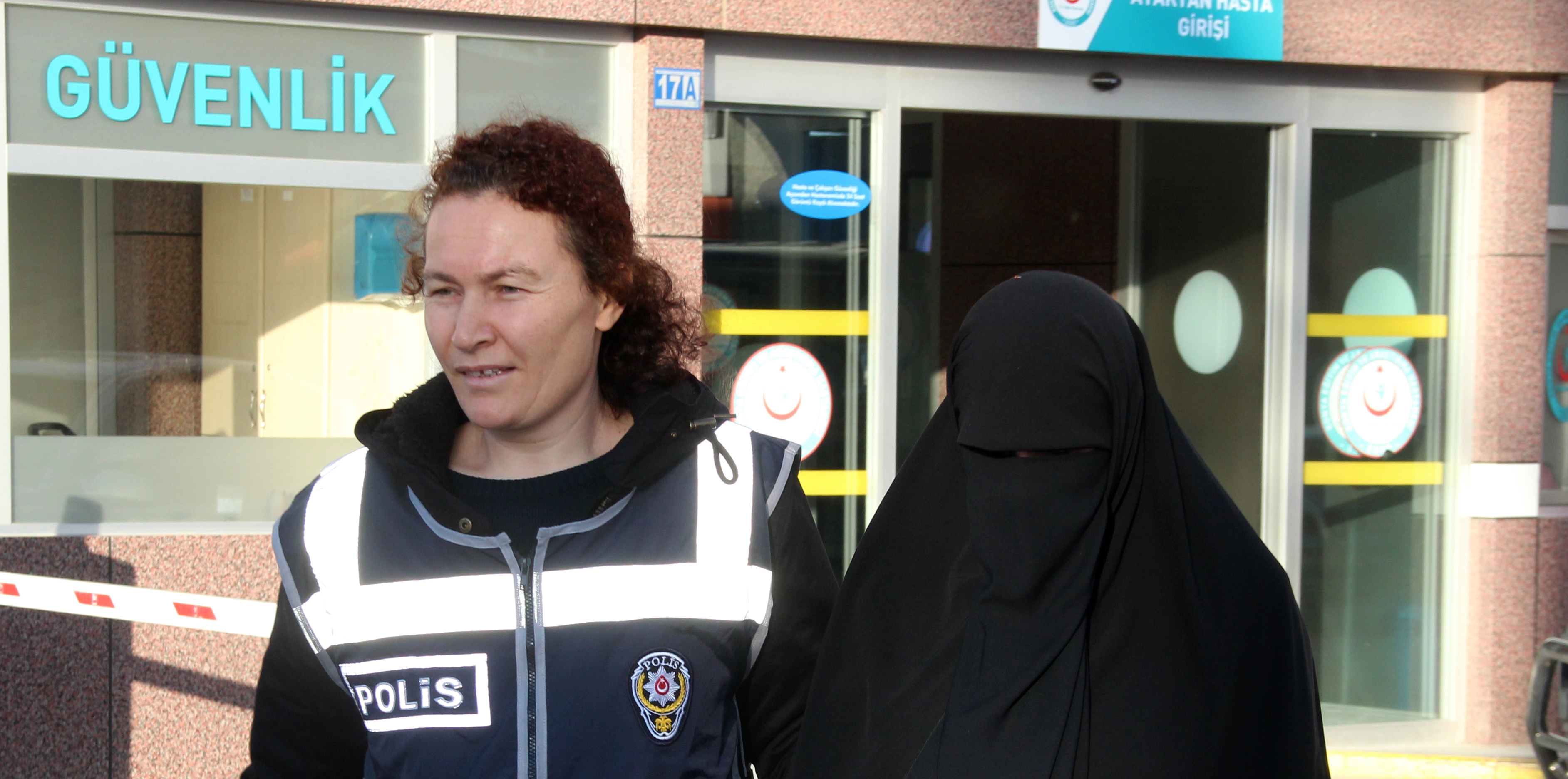 Konya'da DEAŞ operasyonu