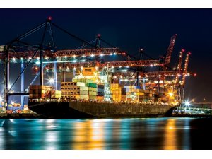 Denizcilik sektörü, dünya ihracatındaki payını yüzde 3’e çıkarmayı hedefliyor