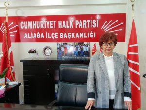 CHP’nin Aliağa belediye meclis listesi açıklandı