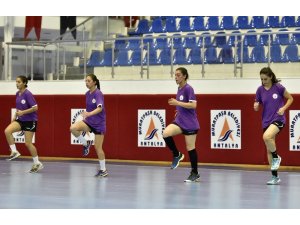 Muratpaşa’da Yalıkavak mesaisi başladı