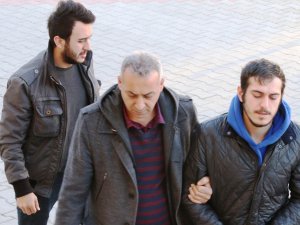 Seydişehir'de 14 yıllık kesinleşmiş cezası bulunan firari  yakalandı