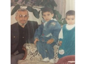 Muammer Kavut unutulmadı