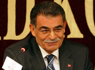 'Türkiye yanlışlıklarını düzeltmek istiyor'