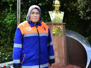 Temizlik işçisini CHP’lilerin taciz ve tehdit ettiği iddiası