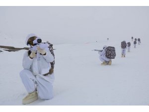 Muş’ta bir yılda 12 terörist etkisiz hale getirildi