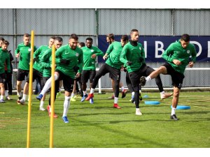 "Bu takım hiçbir şekilde alt lige düşmeyi hak etmiyor"