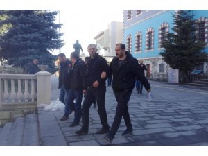 Kütahya'da uyuşturucu operasyonu