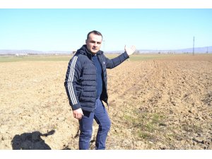 Afyonkarahisar’da patates ekim yasağı kısmi alanda olacak