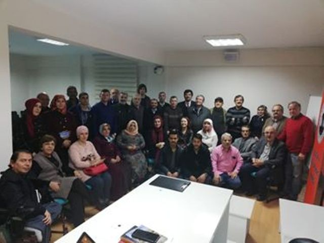 Selçukya’da sevda şiirleri