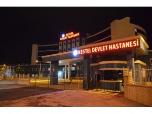 Bursa sağlık yatırımlarıyla büyüyor