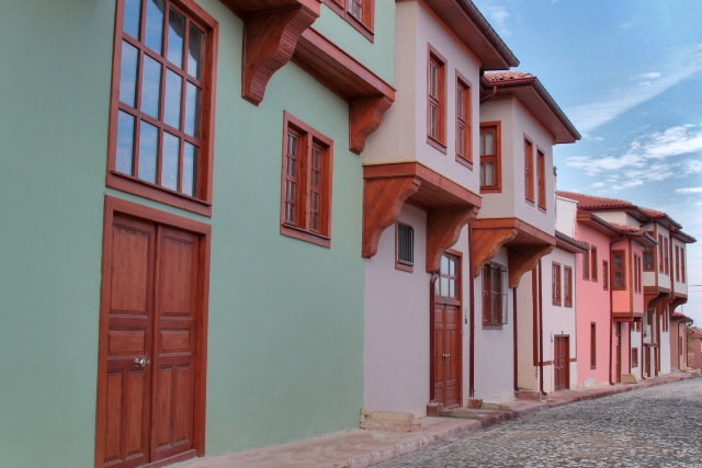 Akşehir Belediyesine ödül