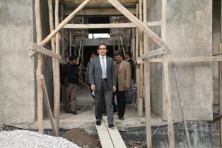 Selçuklu'da yatırımlar hizmete dönüşüyor