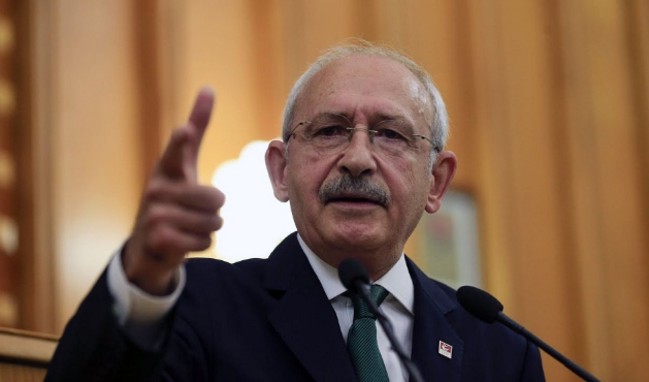 Tanzim satışları Kılıçaroğlu'na örnek oldu!