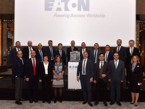 Eaton yeni ürününü pazara sundu