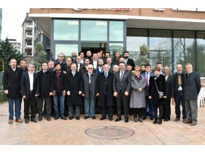 Atakum’a ’kentsel estetik’ imzası