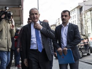 CHP, Yavaş'ı Ankara adayı olarak İl Seçim Kuruluna bildirdi