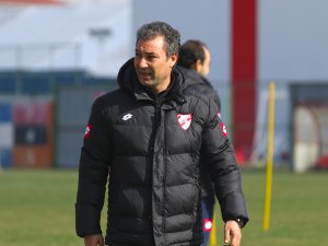 Boluspor galibiyet serisi yakalamak istiyor