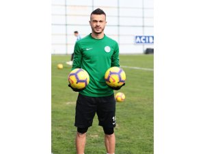 Çaykur Rizespor’lu Fernando Boldrin: "Tehlike devam ediyor"