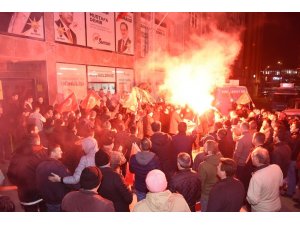 Togar: “Tevazu, samimiyet ve gayretle hedefe ulaşacağız”
