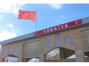100 milyon TL’lik kapı hizmette