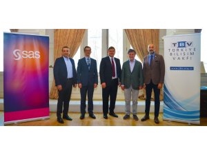 Dijitalleşme yolunda Türkiye’de yeni bir ilke imza atıldı