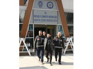 Kocaeli'de tribün liderinin silahlı saldırıda öldürülmesi