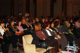 Mesnevi öğretisiyle ruhsal terapi yaptı!