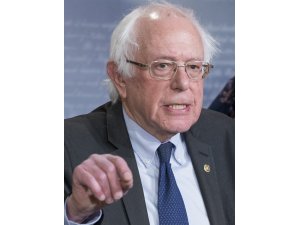 Trump’ın koltuğuna aday