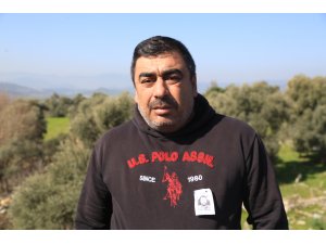 GÜNCELLEME 3 - Muğla'da maden sahasındaki heyelan