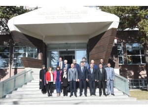 Başkan Tahsin Babaş, "Daha güçlü bir Kastamonu için proje üretiyoruz”