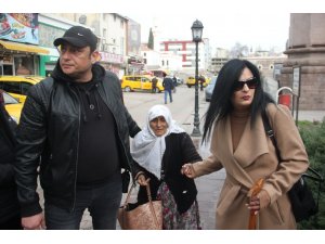 Zabıta dilencilere aman vermiyor