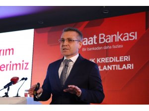 Ziraat Bankası Seracılık Toplantıları