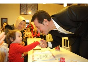 İlkadım’da kadınlara pozitif ayrımcılık
