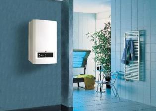 Kombi ile ısınmak artık yasak