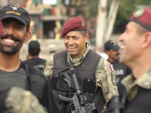 ÖKK darbe girişimi davasında devam edildi