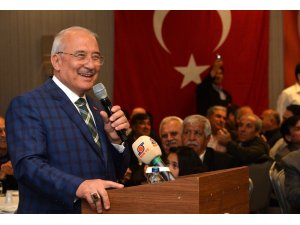 Kocamaz: “Parti içinden vurulduk”
