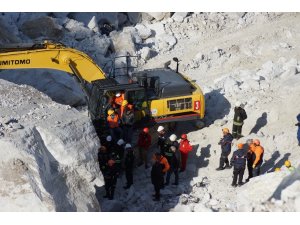 Muğla’daki göçük faciasında gözaltı sayısı 3’e çıktı