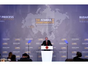 Budapeşte Süreci 6. Bakanlar Konferansı