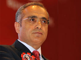 'Parti kapanmasın DTP'nin kökü kazınsın'