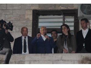 Burhanettin Kocamaz: "Maalesef içimizden vurulduk"