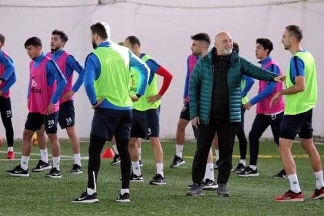 Hikmet Karaman: Konyaspor'u alkışlıyoruz