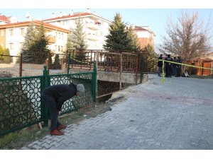 Bolu’da üniversite öğrencisi köprüde asılı halde bulundu