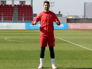 Atabey Çiçek: “Fenerbahçe’nin durumu işimizi kolaylaştırdı”