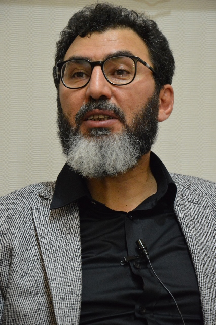 “Müslümanın Yarınları Yoktur”