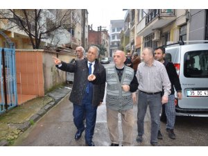 Bilal Doğan: “Artık ’dur’ deme zamanı”