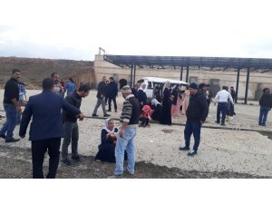 Mardin’de 3 kişinin öldüğü kazaya sebebiyet veren şoför tutuklandı