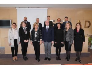 EGİAD ve LİYAKAT Derneği’nden işbirliği