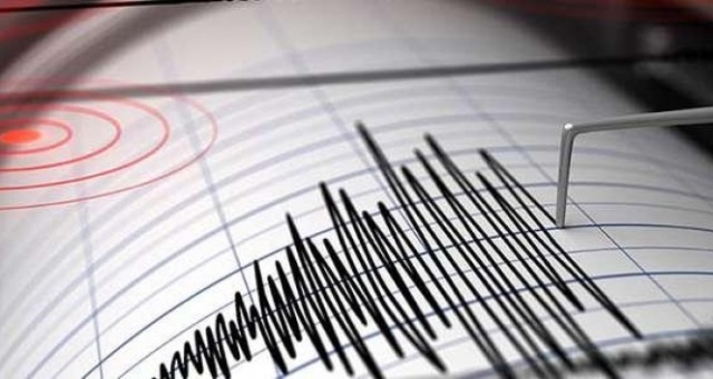 Son depremler | Bursa ve Hatay'da deprem!