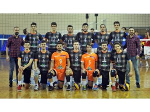 İnegöl Belediyespor 2. Lig Play-Off’lara adını yazdırdı